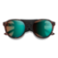 Venture - Matte Tortoise + ChromaPop™ Glacier Photochromic Opal Mirror Lens