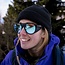 Venture - Matte Tortoise + ChromaPop™ Glacier Photochromic Opal Mirror Lens