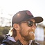 Venture - Matte Moss + ChromaPop™ Polarized Black Lens