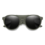 Venture - Matte Moss + ChromaPop™ Polarized Black Lens