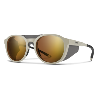 Smith Optics Venture - Matte Bone - ChromaPop™ Photochromic