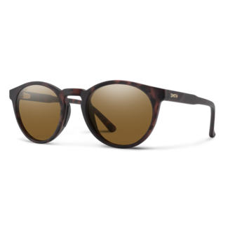 Smith Optics Westward - Matte Tortoise - ChromaPop™
