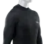 Element 5/4 Back Zip Herre Våtdrakt - Black