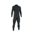 Element 5/4 Back Zip Herre Våtdrakt - Black