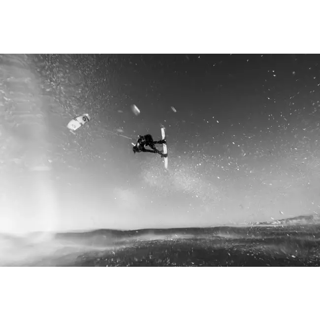 Element 5/4 BZ - Black