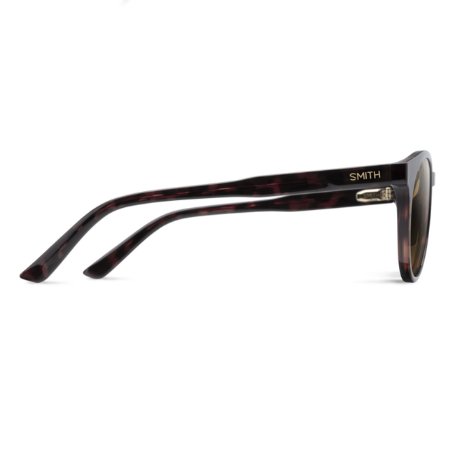 Westward - Tortoise + ChromaPop™ Polarized Brown Lens