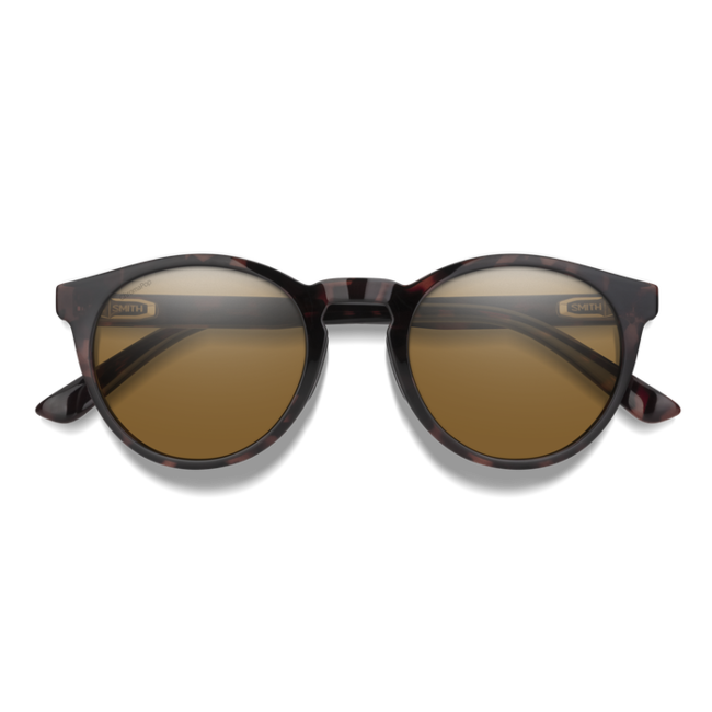 Westward - Tortoise + ChromaPop™ Polarized Brown Lens