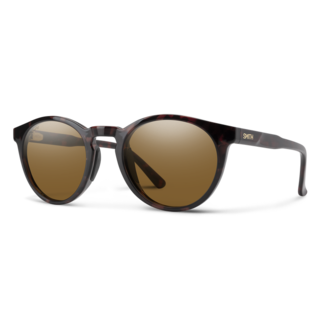 Smith Optics Westward - Tortoise - ChromaPop™ Polarized
