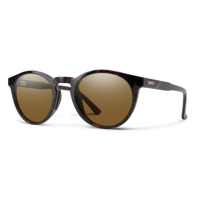 Westward - Tortoise + ChromaPop™ Polarized Brown Lens