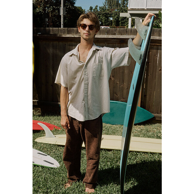 Westward - Tortoise + ChromaPop™ Polarized Brown Lens