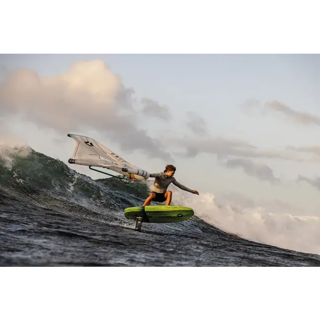Set - Carve 3.0 SLS