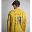 Tee True Team LS unisex - Algae