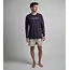 Tee True Team LS unisex - Dark Sea