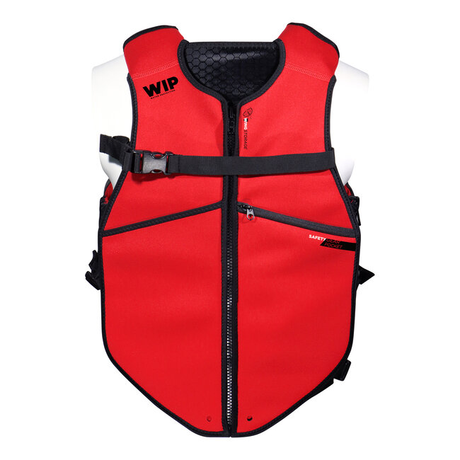 Downwind Back Pack