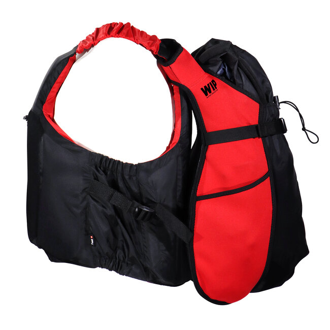 Downwind Back Pack