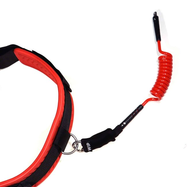 Board Leash Dampener