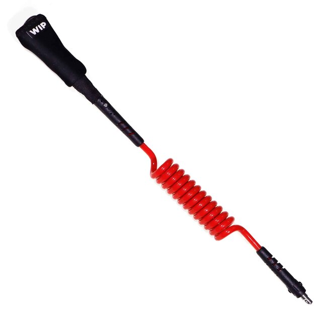 Board Leash Dampener