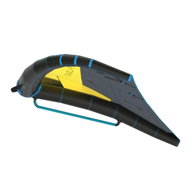 Float 2025 Anthracite/Yellow m/bom