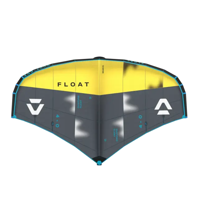 Float 2025 Anthracite/Yellow m/bom
