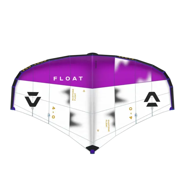 Float 2025 Undyed/Purple m/bom