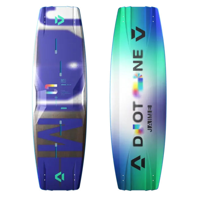 Jaime Concept Blue - 2025