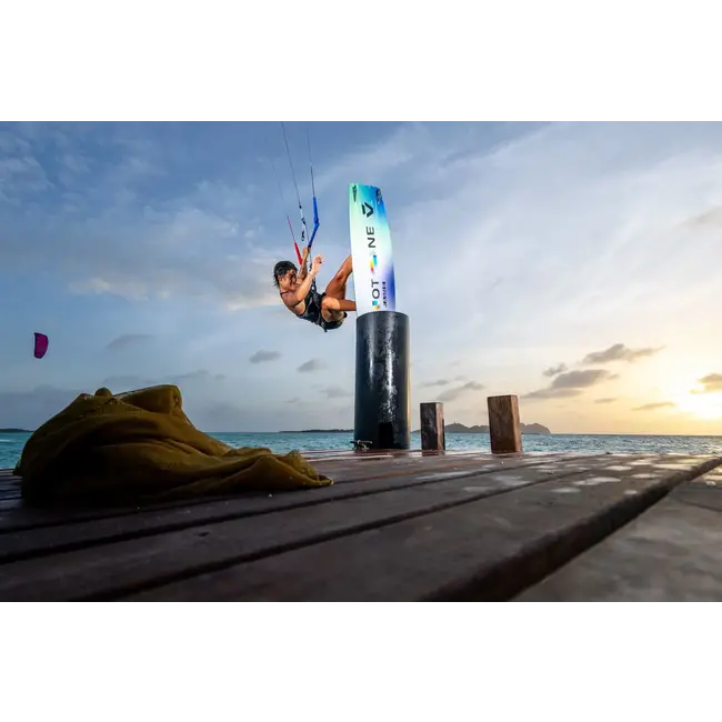 Jaime Concept Blue - 2025