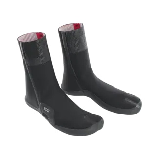 Ion Wetsuits Ballistic Socks 3/2 - Internal Split