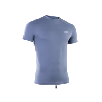 Ion Rashguard SS - Slate Blue