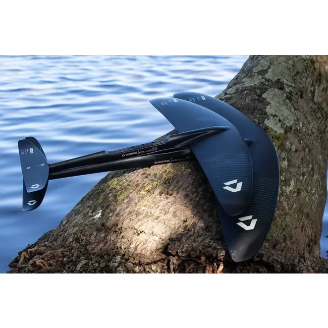 Foil Wing Aero Free SLS