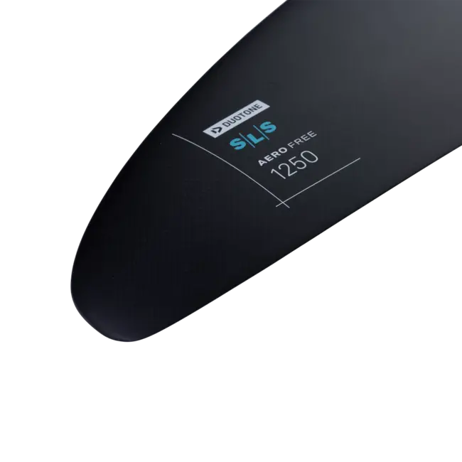 Front Wing - Aero Free SLS