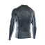 Neo Zip Top 2/1 Long Sleeve Skin - Black