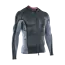 Neo Zip Top 2/1 Long Sleeve Skin - Black