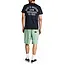 Recoil Tee - Black