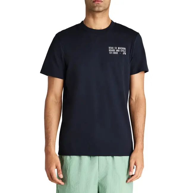 Recoil Tee - Black