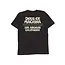 Squeak Tee - Anthracite