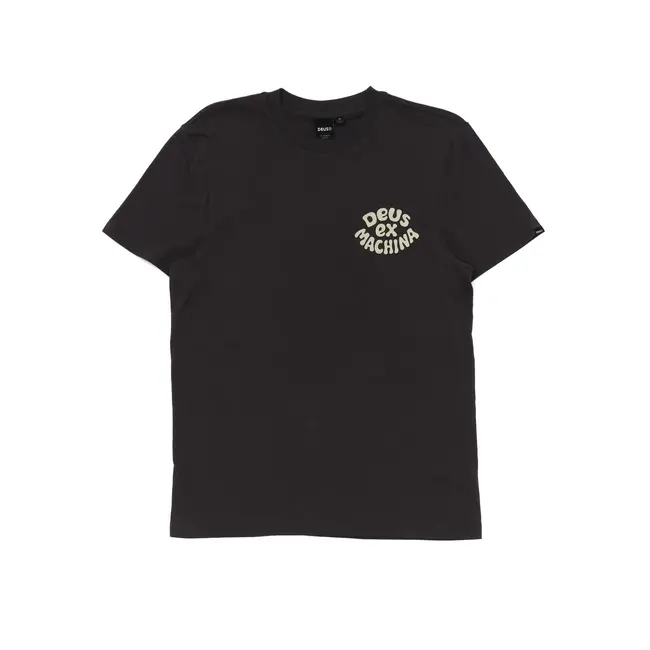 Squeak Tee - Anthracite