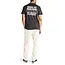 Squeak Tee - Anthracite