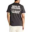 Squeak Tee - Anthracite