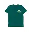 Squeak Tee - Bayberry
