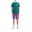 Squeak Tee - Bayberry