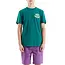 Squeak Tee - Bayberry