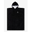 Sunny Joy - Poncho Towel for Women - Anthracite