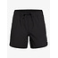 Wave 5" - Board Shorts for Women - Anthracite