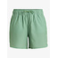 Wave 5" - Board Shorts for Women - Basil