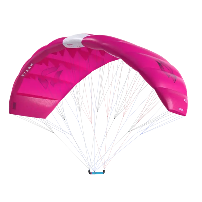 Stash 2025 Pink