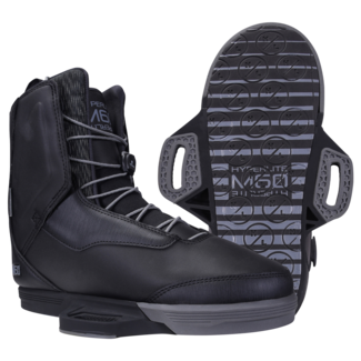 Hyperlite M60 Binding