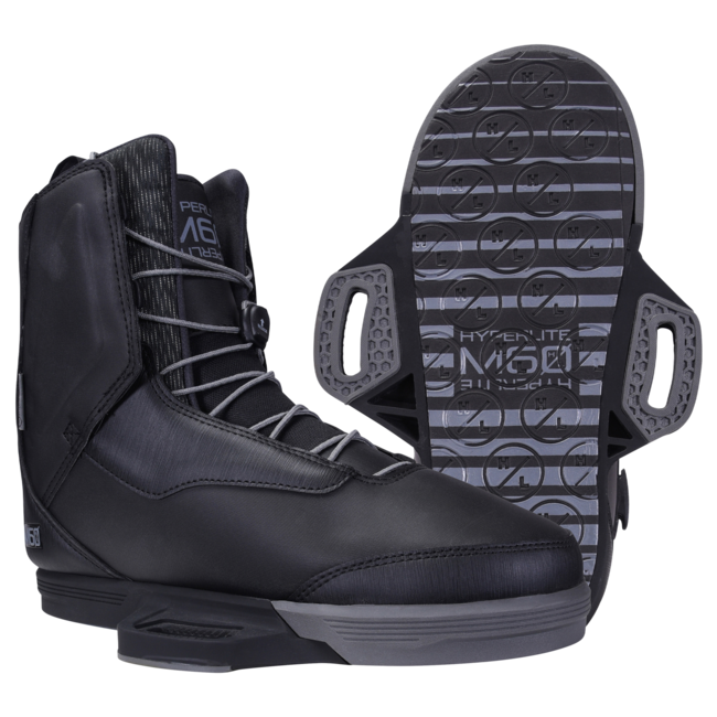M60 Binding