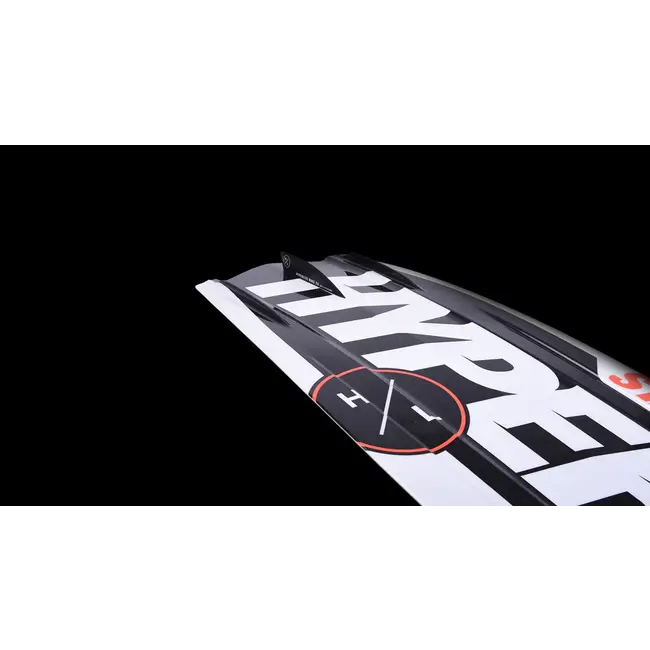 Hyperlite State 2.0 Wakeboard – Asymmetrisk Design for Raskere Fremgang