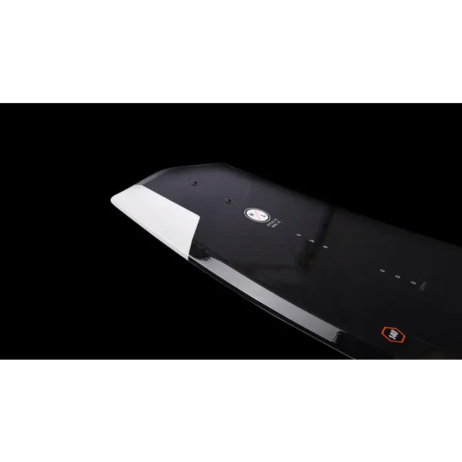 Hyperlite State 2.0 Wakeboard – Asymmetrisk Design for Raskere Fremgang