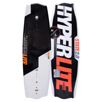 Hyperlite State 2.0